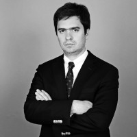 Fernando Lathrop Aubert