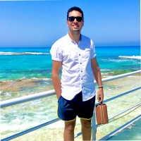Ahmed Maher