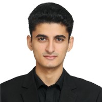 Muhammad Abdullah Taseer Malik