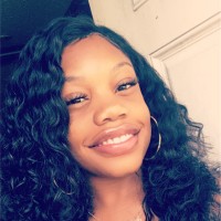 Marissa Wilson