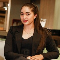 Melissa Acuña Cabral