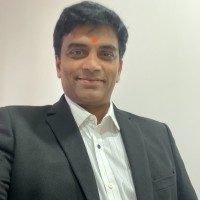 Mohana Reddy M