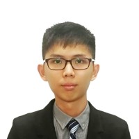 Lucas Lee Chun Jie