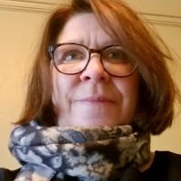 Catherine Hébert