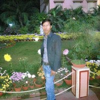 Pradip kumar Shaw
