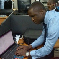 Taiwo Adeniyi( Mcsa, Mcitp,Mcts,Ccna,Itil