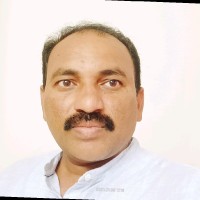 Nimmala Venkateswarlu Dy. Manager