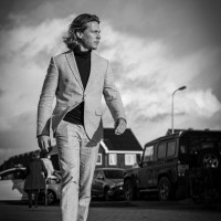 Laurens Van Veen