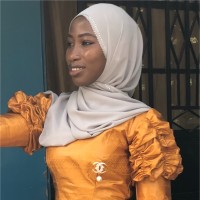 Roheyatou Jaiteh