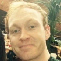 Shane O'Reilly