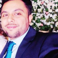 Maaz Rizvi