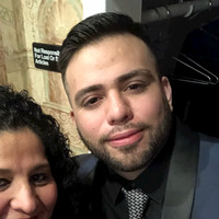 Salvador Pedroza, Jr.