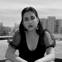 María Fernanda Sigüenza