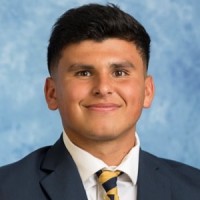 Roberto Mejia-Alberto