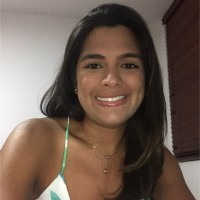 Isabella Delgado Castillo