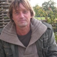 Simon van der Heide