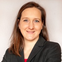 Stefanie Haeger