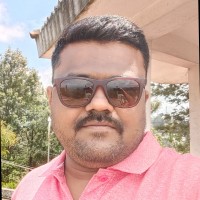 Venkadesh M