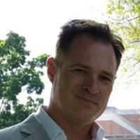 Mark Gunn