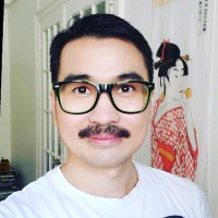 Evhonel Comia
