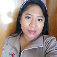 Lucia Teresa Garcia Chavez