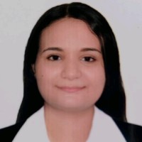 Deyris Payares Mejía
