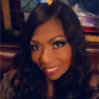 Esther Scott-Mason