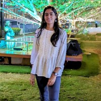 Kajal Nerkar