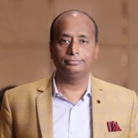 Rajesh Singh