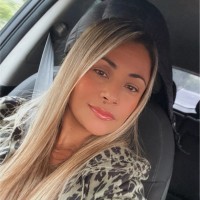 Luz Bedoya Obando