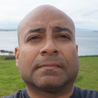 Daniel Triana