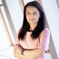 Marta Srokosz