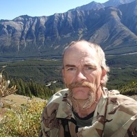 Terry Betts