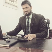Hussain Thalib
