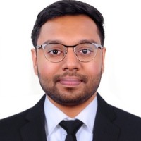 Achuthraj Sudhakar, Acca