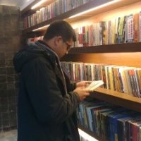Sourabh Chawla