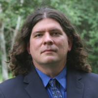 Christopher Hill