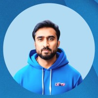Hamza Rehman