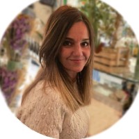 ANA B. PAREJA CUEVAS