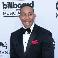 Chris 'Ludacris' Bridges