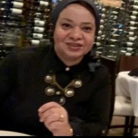 Inas Hassan, Ph.D.