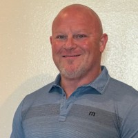 Mike Barnes