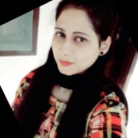 Fizza Ali