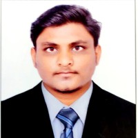 MURALIKRISHNAN B