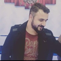 Izzet Özdemir