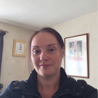 Diane Harper