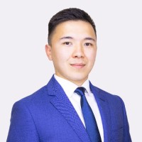 Dastan Ruslanov