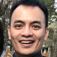 George Nguyen