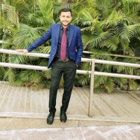 Sagar Sharma