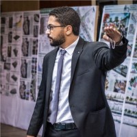 Ziad Hesham